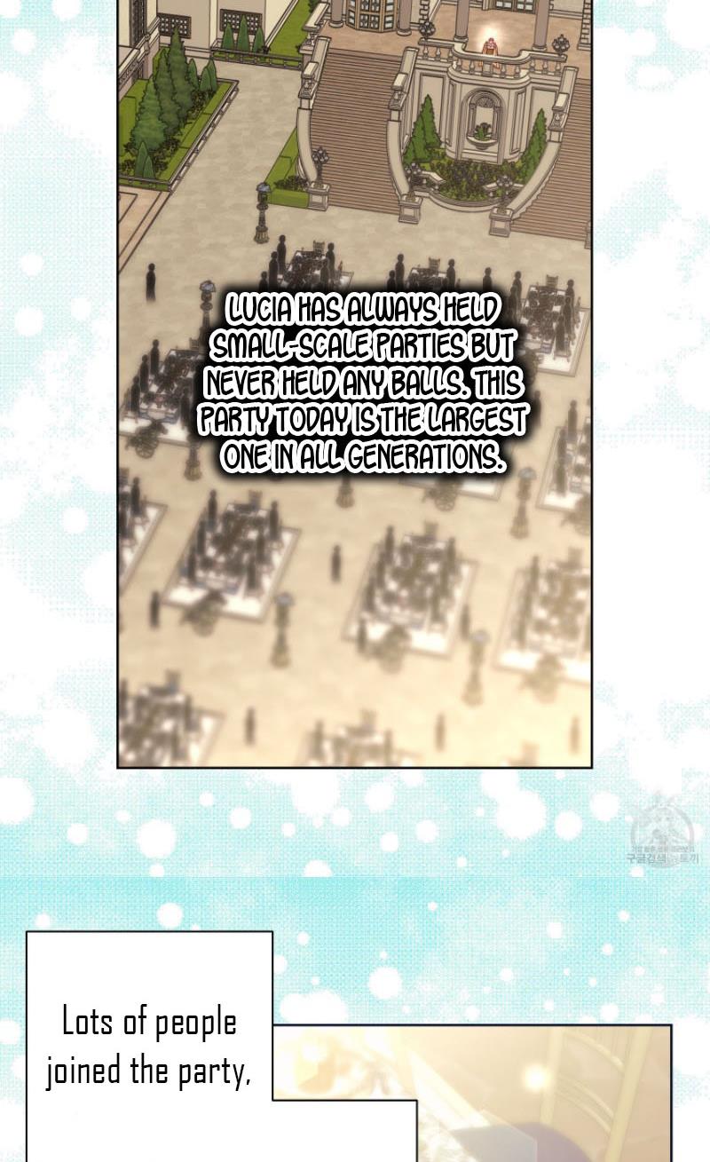 Lucia Chapter 99 page 37