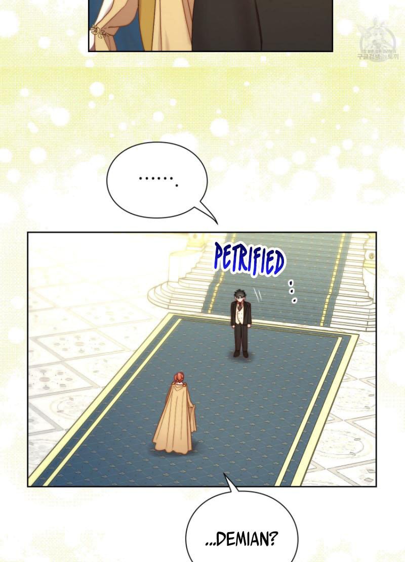 Lucia Chapter 99 page 3
