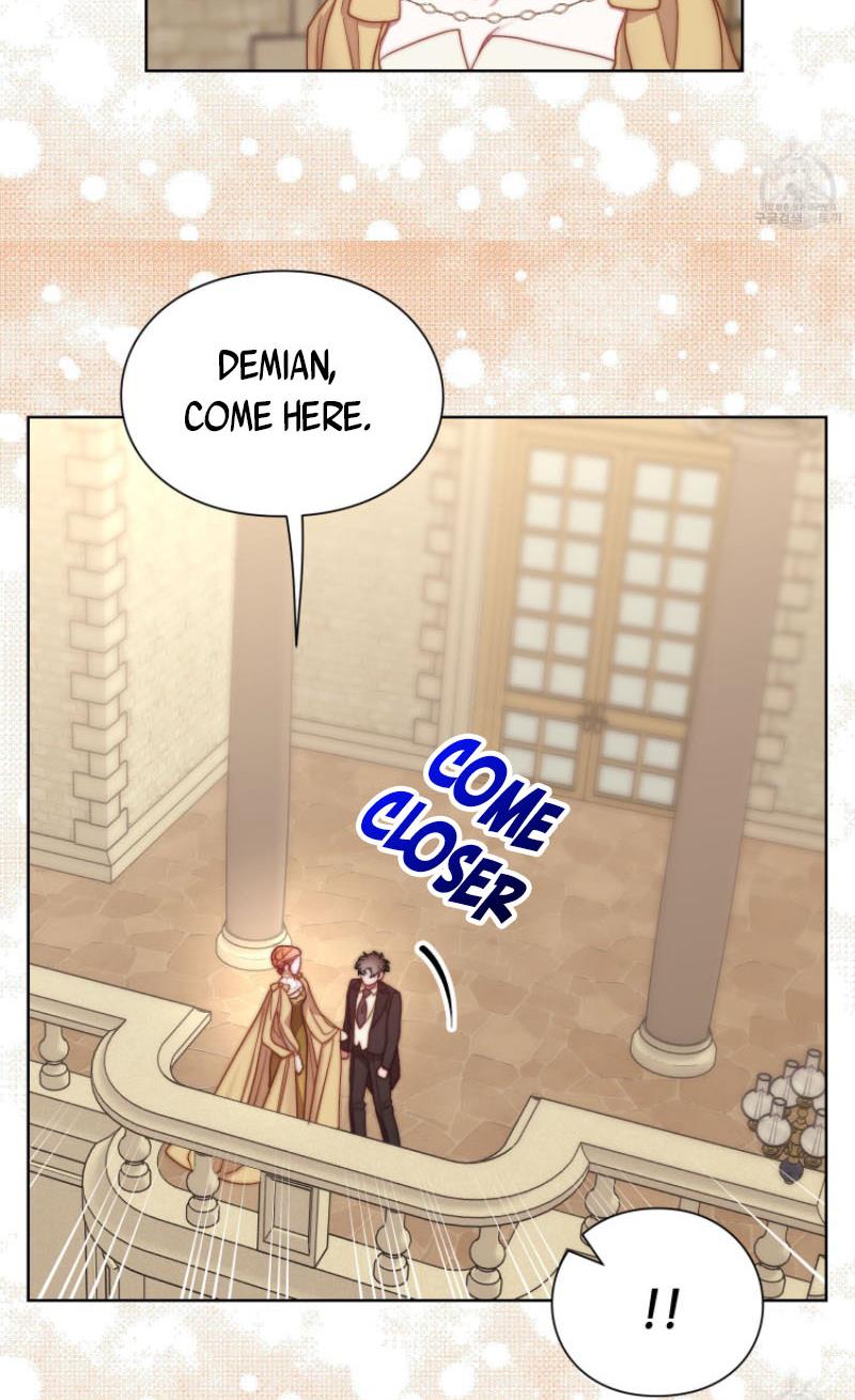 Lucia Chapter 99 page 42