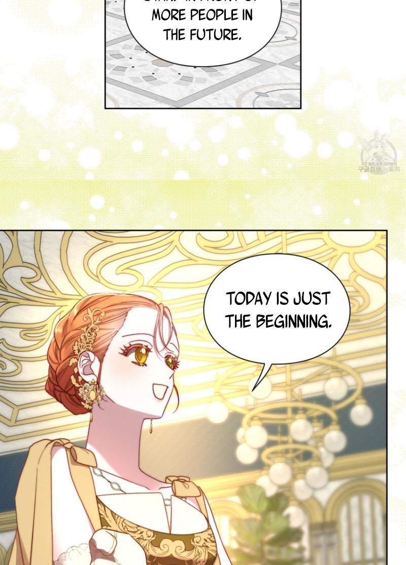 Lucia Chapter 99 page 8
