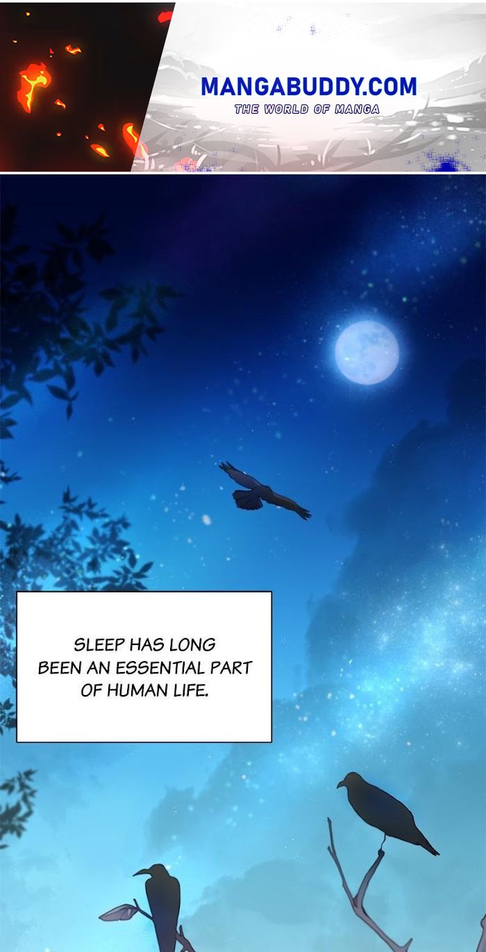 Lullaby Chapter 1 page 0