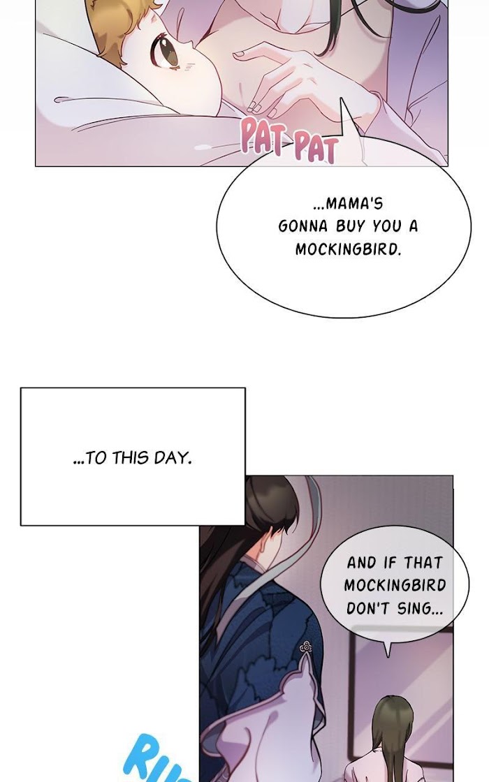 Lullaby Chapter 1 page 10