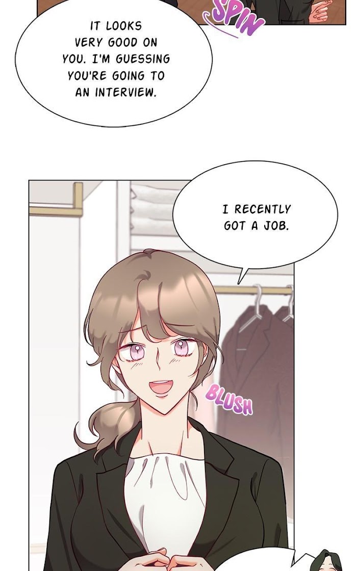 Lullaby Chapter 1 page 21