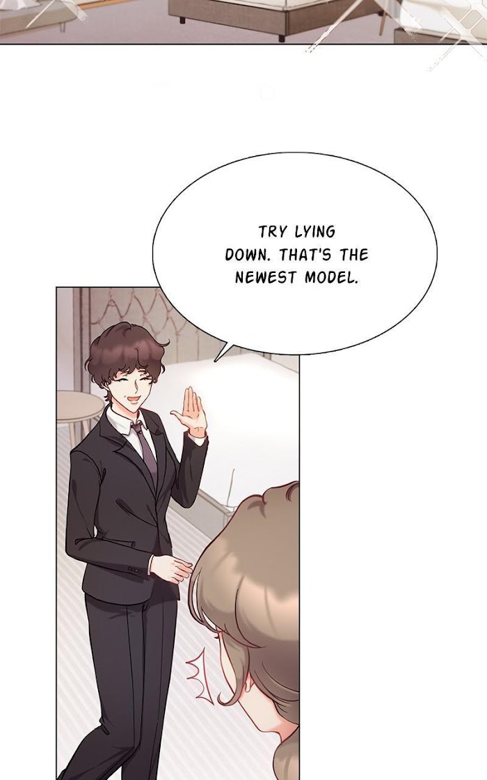 Lullaby Chapter 1 page 28