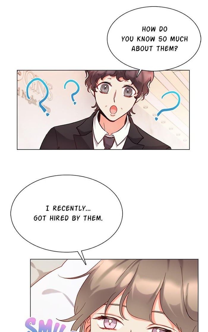 Lullaby Chapter 1 page 32