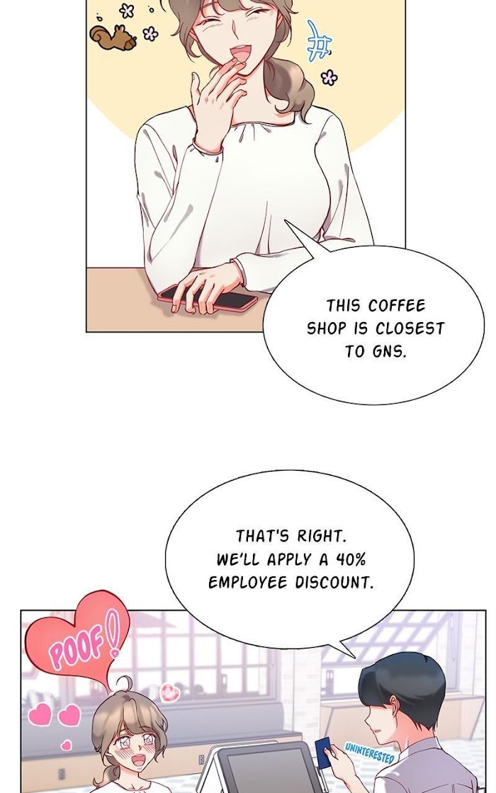 Lullaby Chapter 1 page 40