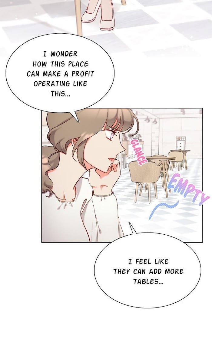 Lullaby Chapter 1 page 43
