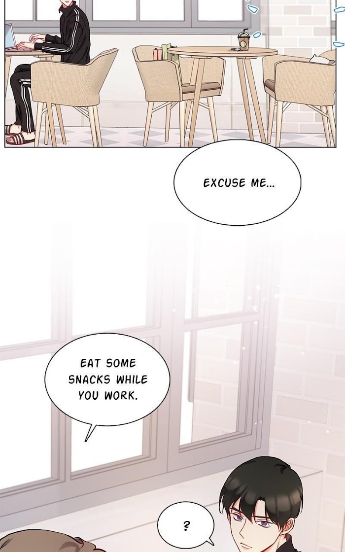 Lullaby Chapter 1 page 55