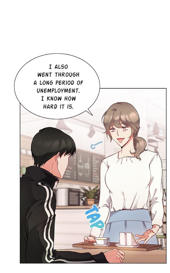 Lullaby Chapter 1 page 57