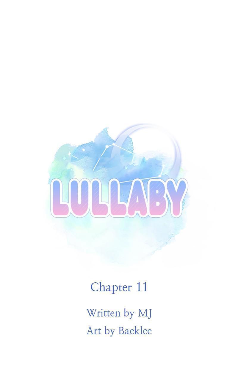 Lullaby Chapter 11 page 0