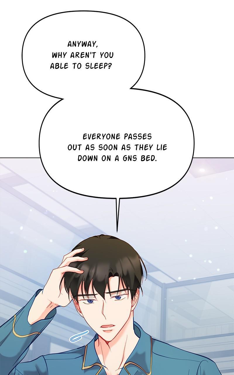 Lullaby Chapter 11 page 12