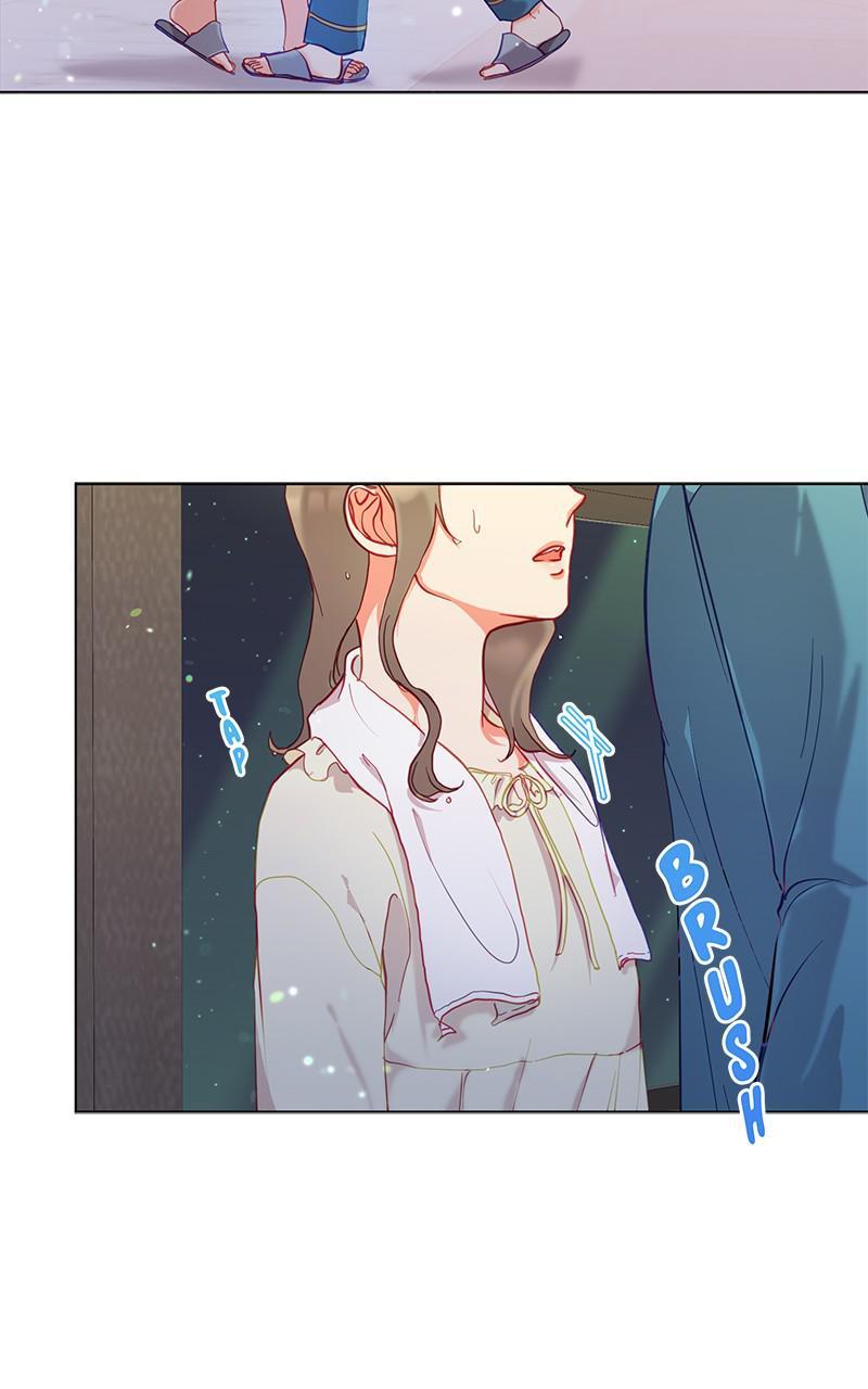 Lullaby Chapter 11 page 27