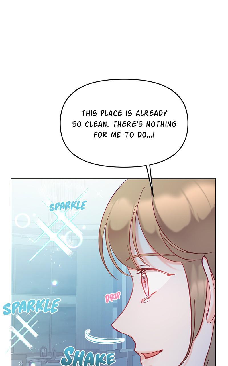 Lullaby Chapter 11 page 50
