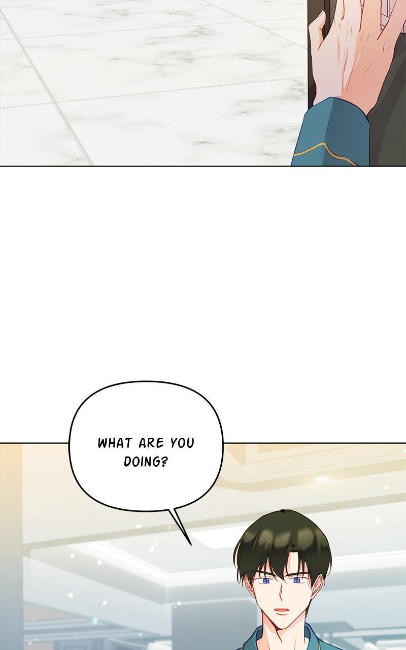 Lullaby Chapter 11 page 52