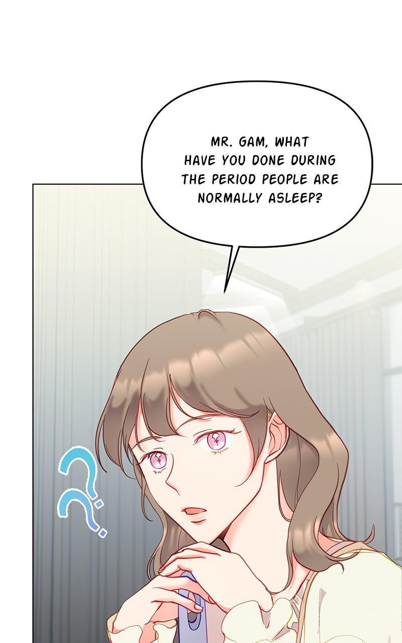 Lullaby Chapter 11 page 55
