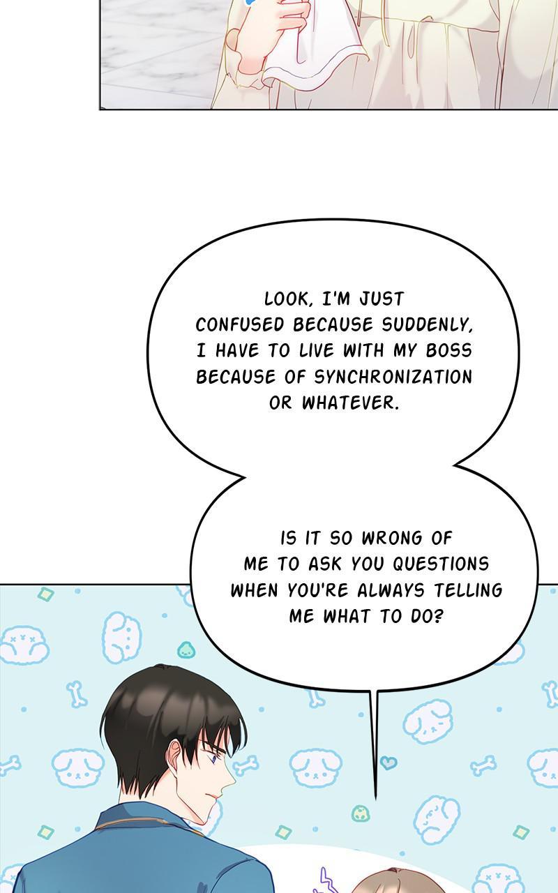 Lullaby Chapter 11 page 5