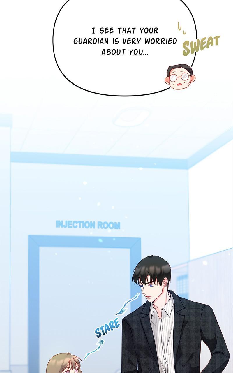 Lullaby Chapter 11 page 82