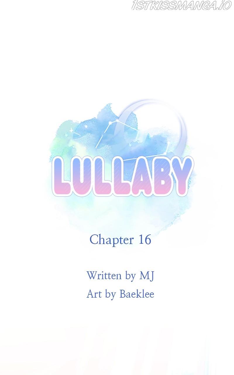 Lullaby Chapter 16 page 0