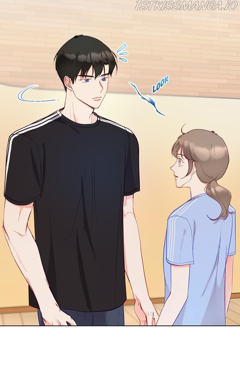 Lullaby Chapter 16 page 16