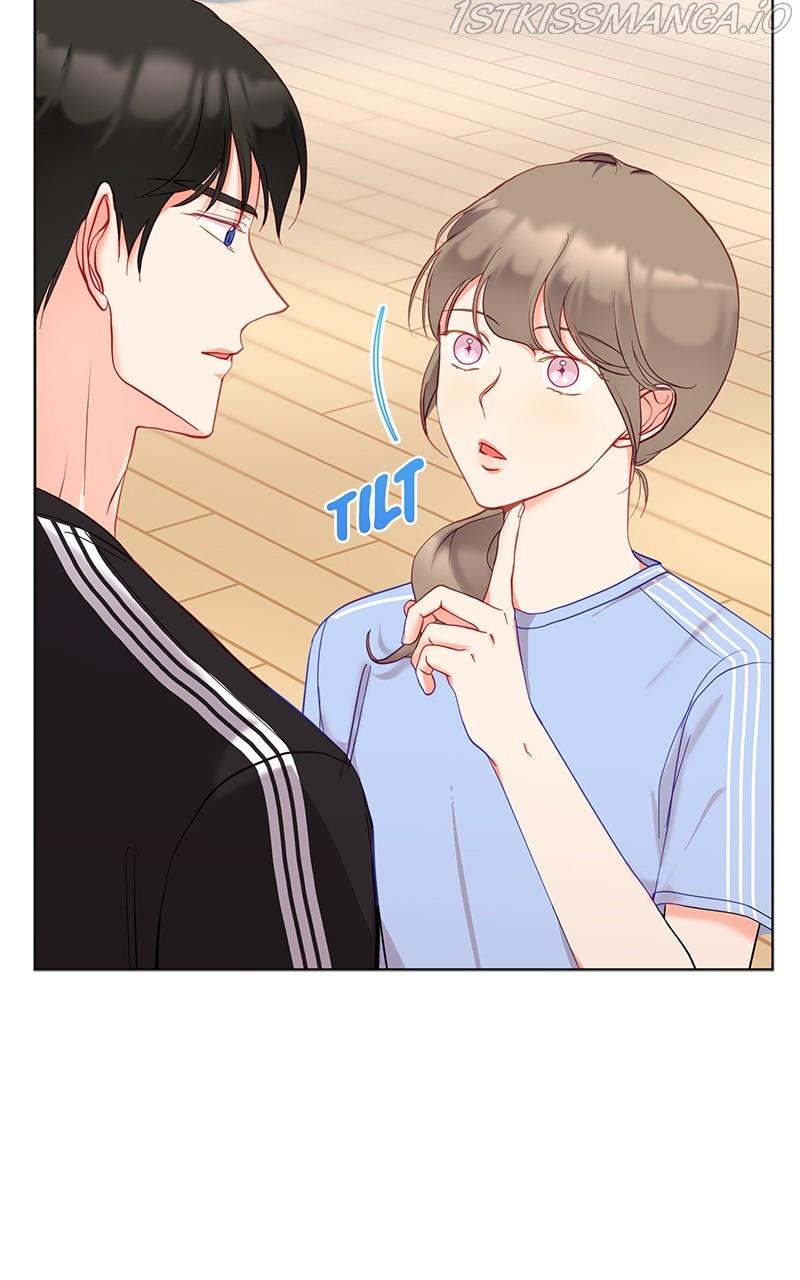 Lullaby Chapter 16 page 19