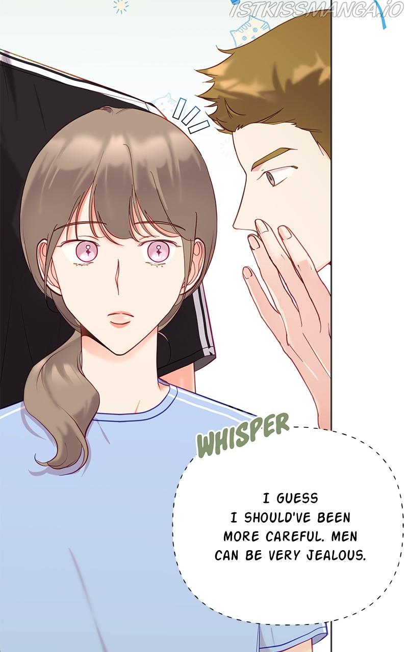 Lullaby Chapter 16 page 5