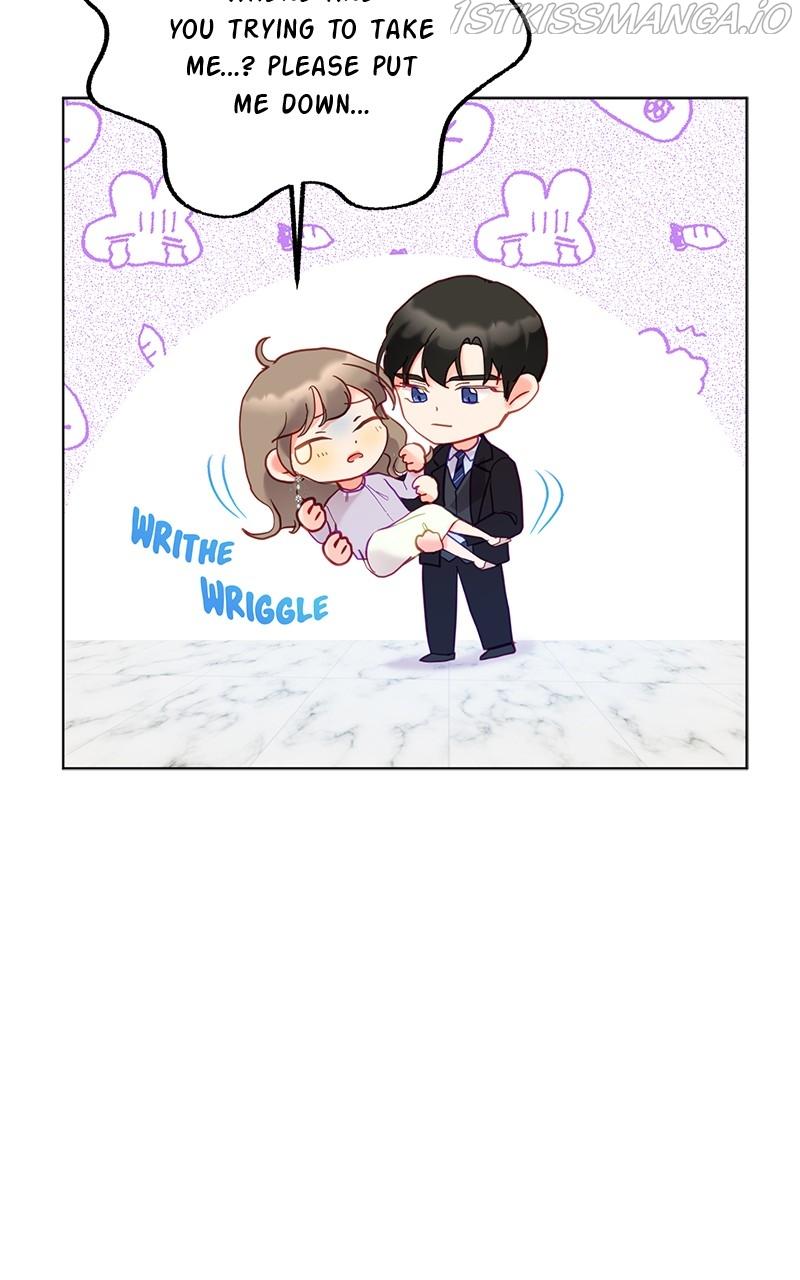 Lullaby Chapter 16 page 76