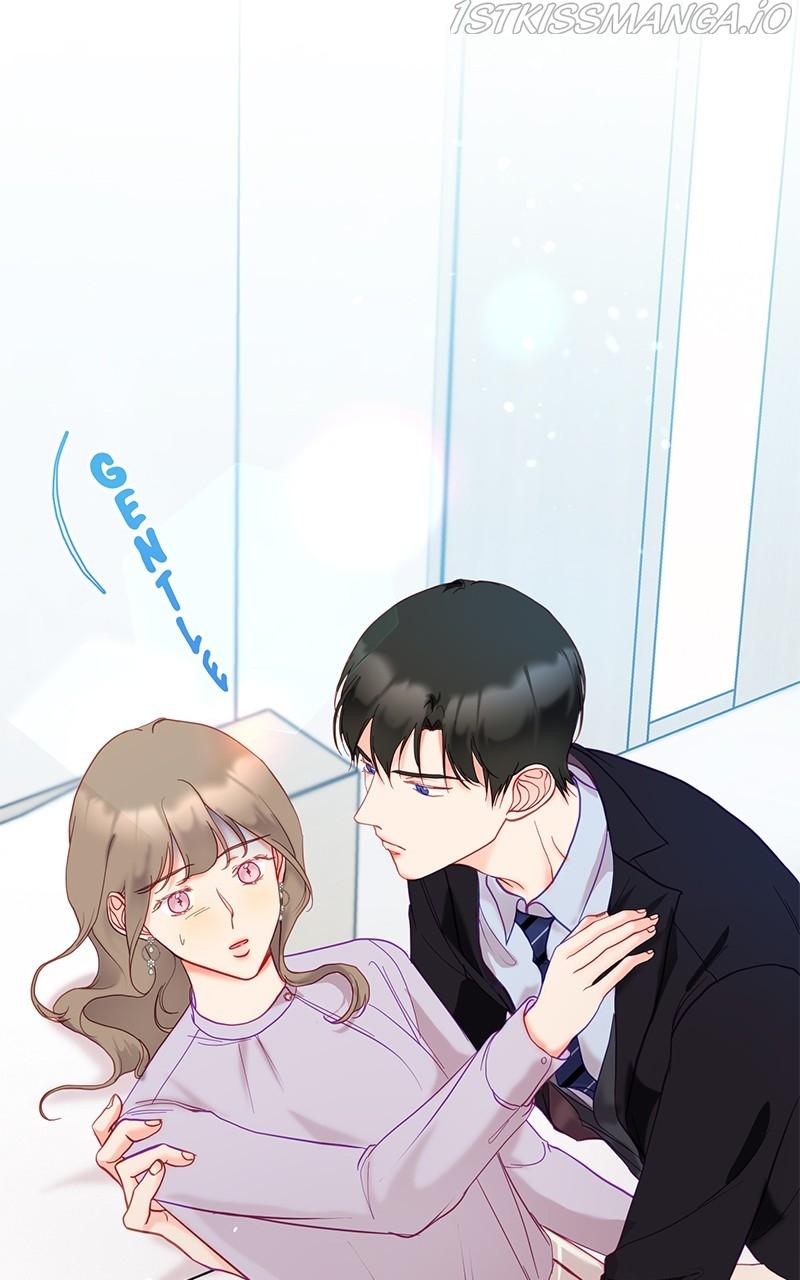 Lullaby Chapter 16 page 83