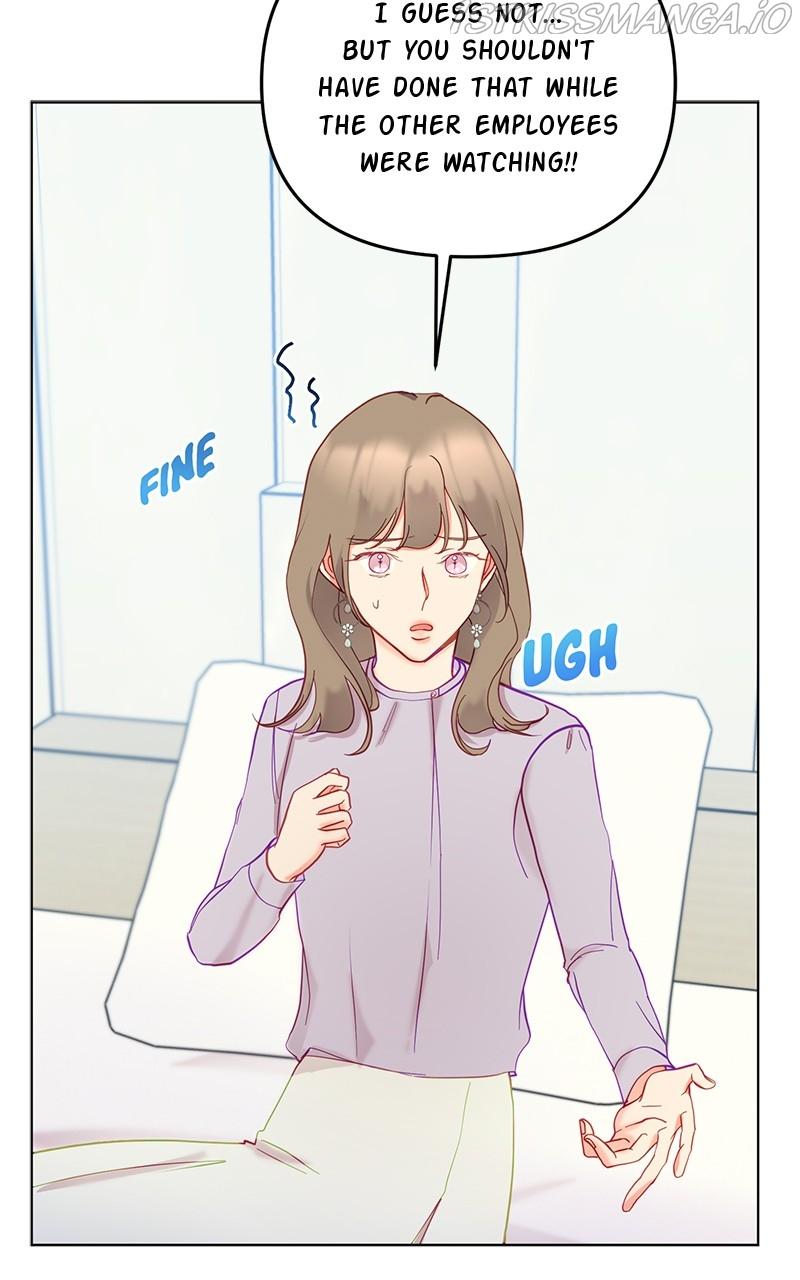 Lullaby Chapter 16 page 91