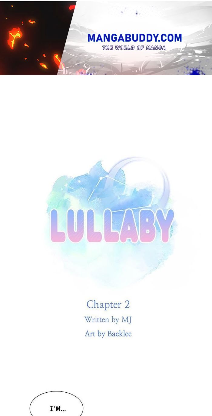 Lullaby Chapter 2 page 0