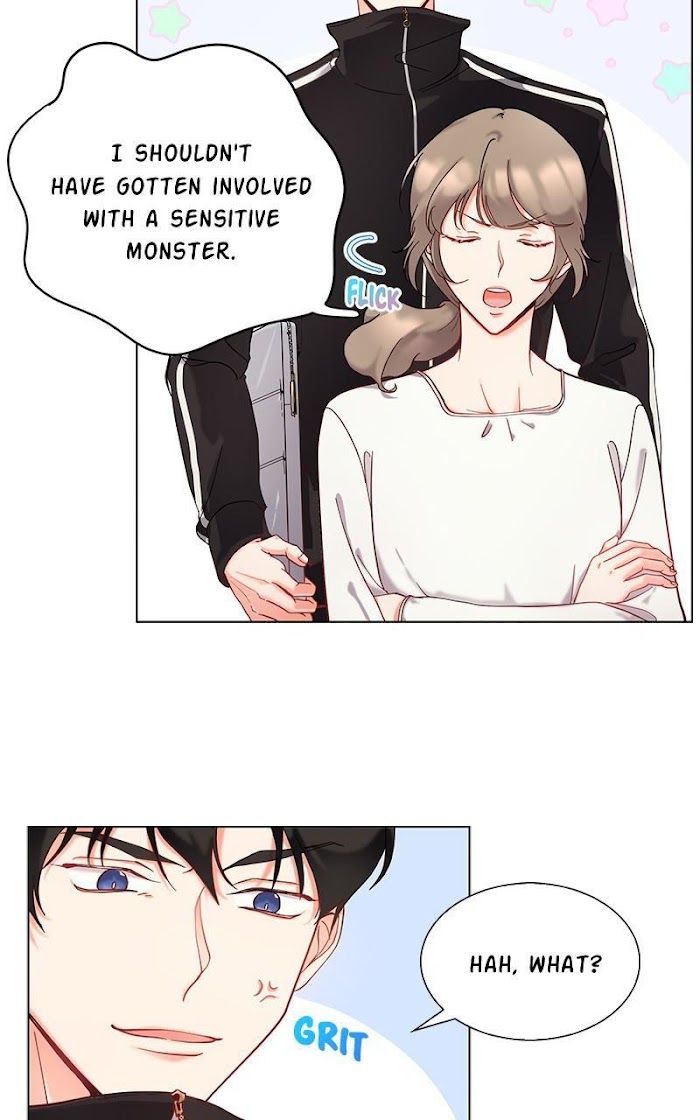 Lullaby Chapter 2 page 11