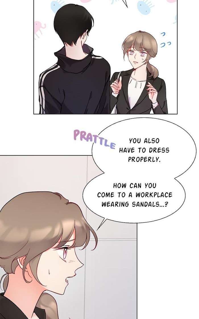 Lullaby Chapter 2 page 27