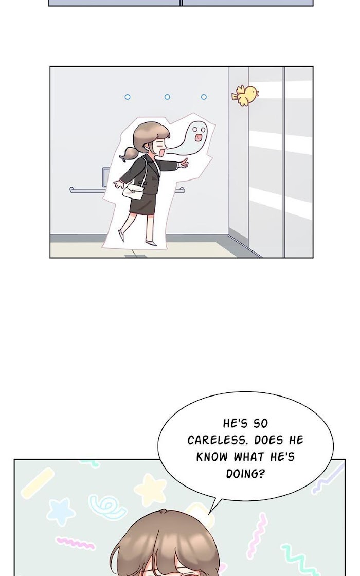 Lullaby Chapter 2 page 42