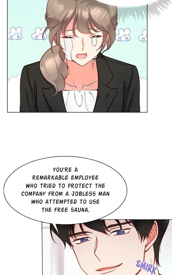 Lullaby Chapter 2 page 60