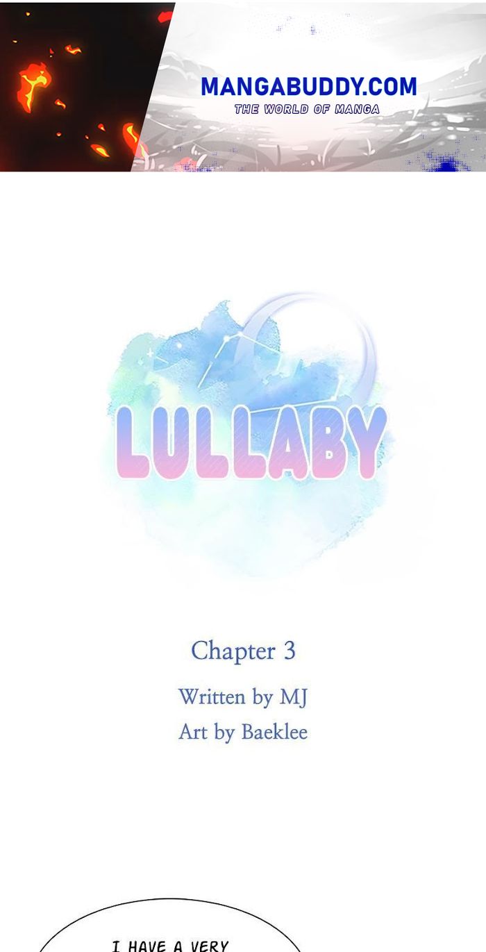 Lullaby Chapter 3 page 0