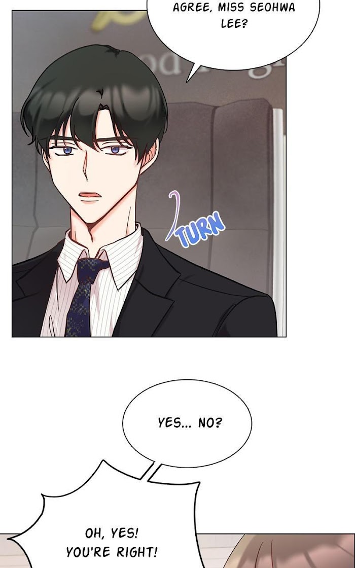 Lullaby Chapter 3 page 19