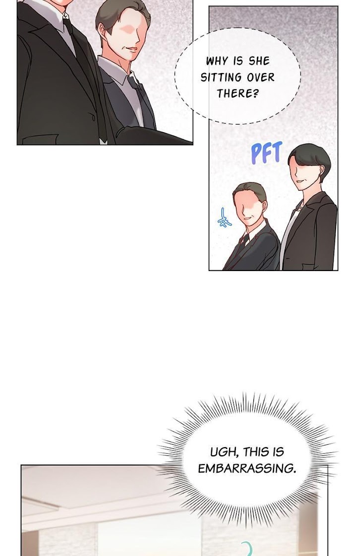 Lullaby Chapter 3 page 21