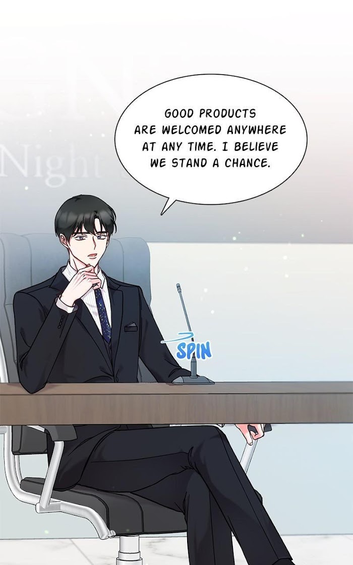 Lullaby Chapter 3 page 23