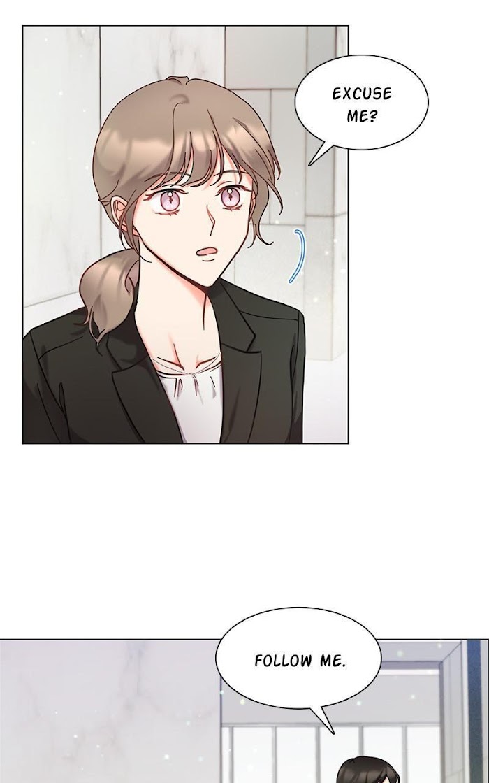 Lullaby Chapter 3 page 2