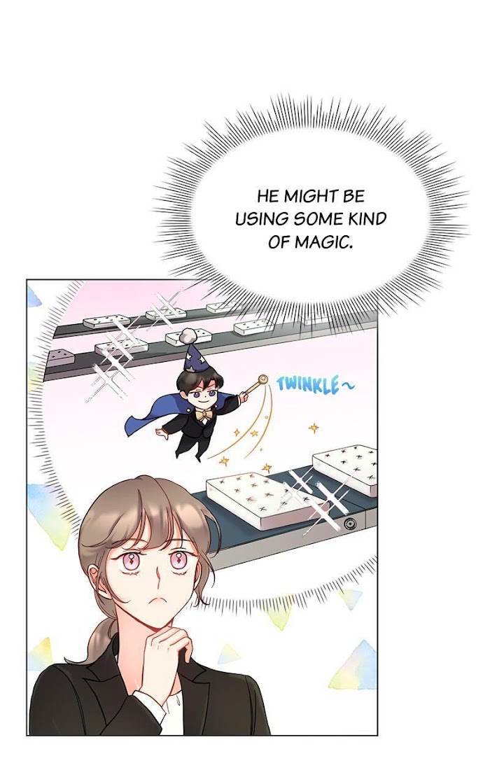 Lullaby Chapter 3 page 30