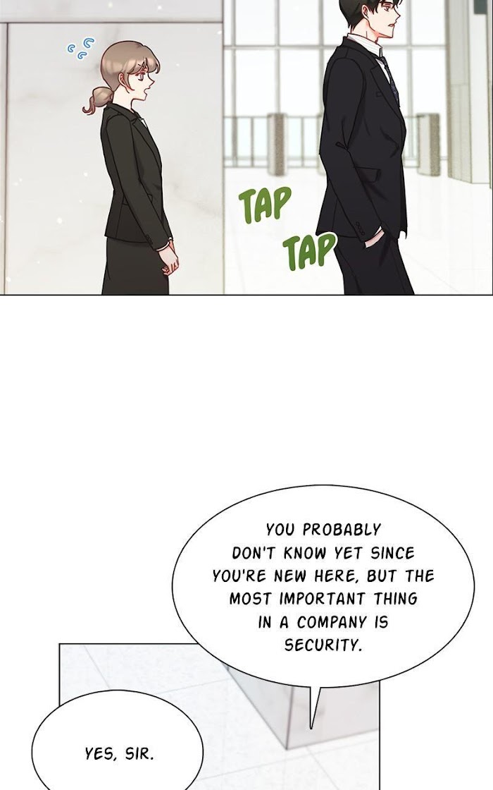 Lullaby Chapter 3 page 3