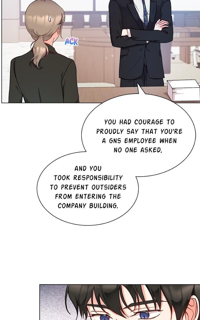 Lullaby Chapter 3 page 41