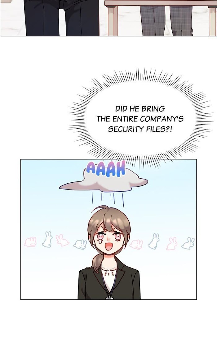 Lullaby Chapter 3 page 45