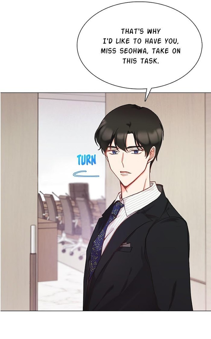 Lullaby Chapter 3 page 5