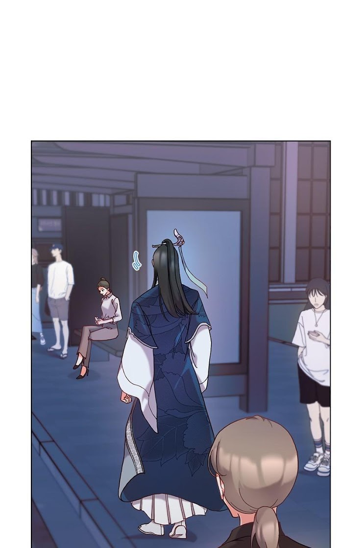 Lullaby Chapter 3 page 65