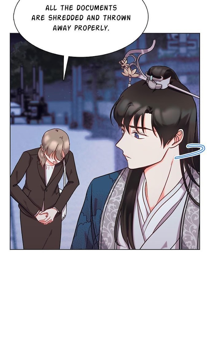 Lullaby Chapter 3 page 79