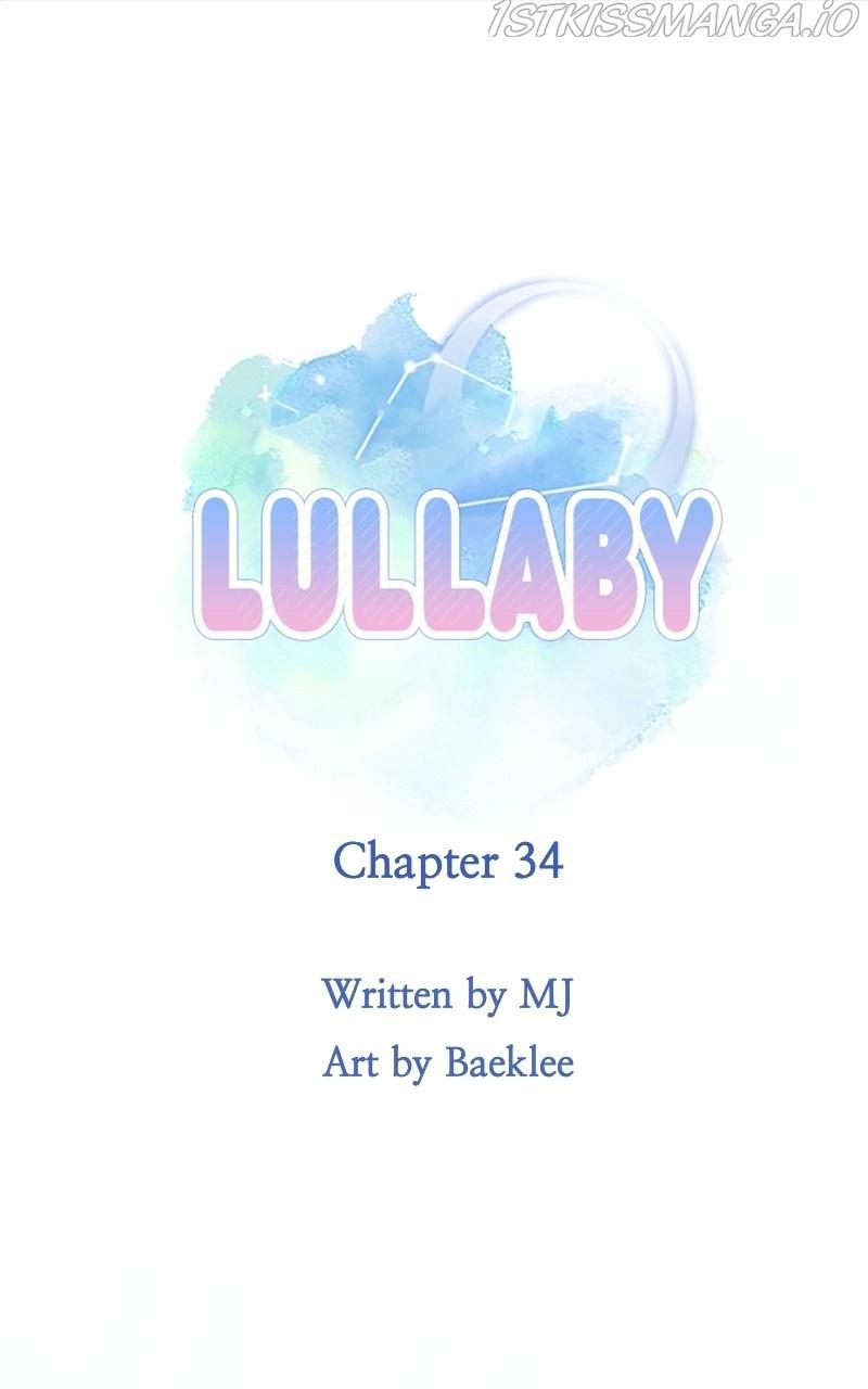 Lullaby Chapter 34 page 0