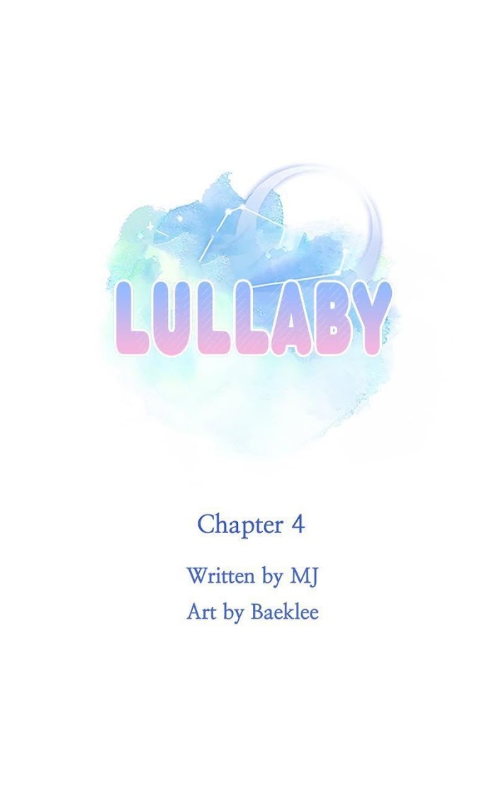 Lullaby Chapter 4 page 0