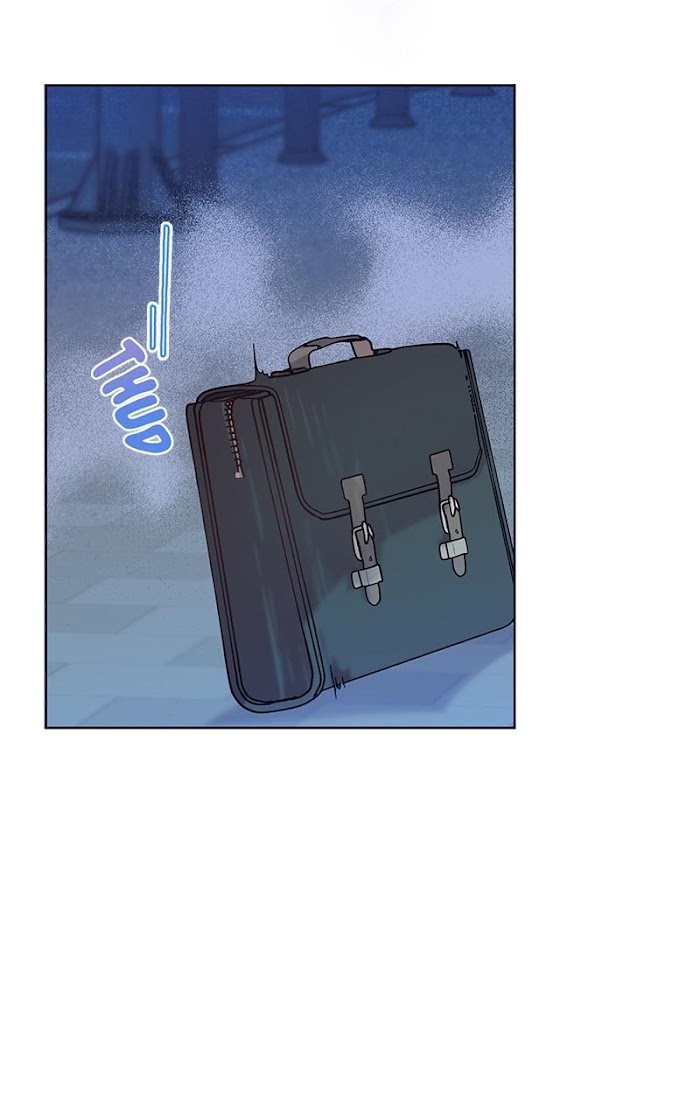 Lullaby Chapter 4 page 32