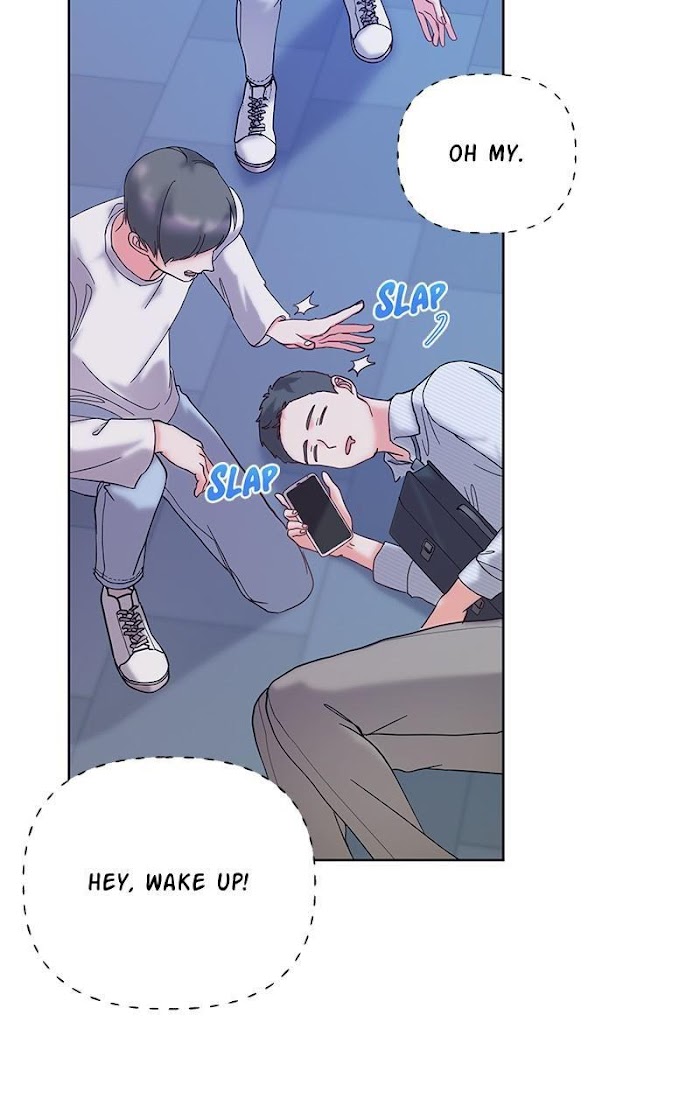 Lullaby Chapter 4 page 34