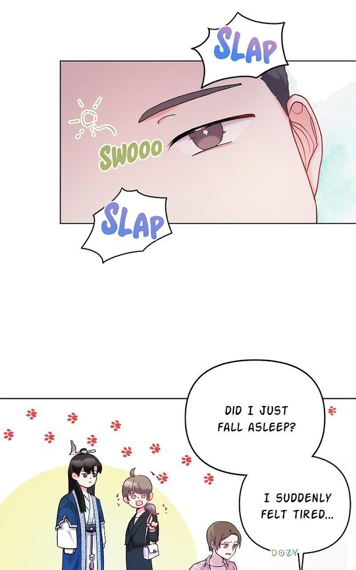 Lullaby Chapter 4 page 35